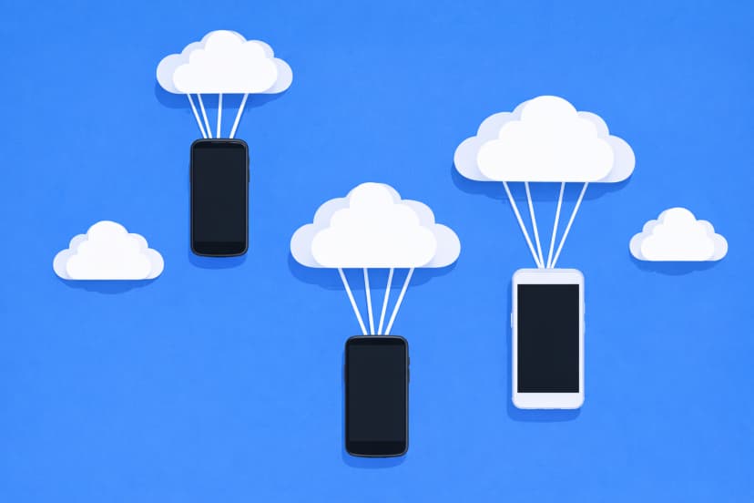 Automatización en la nube