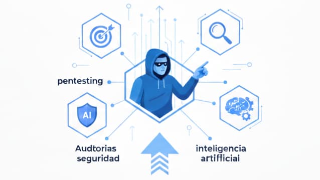 Revoluciona tu Ethical Hacking